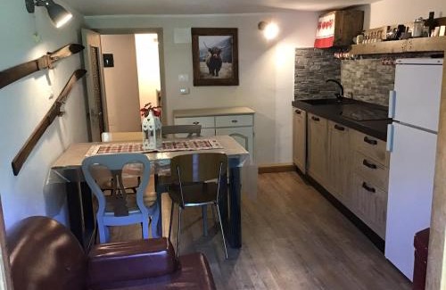 Epinel Apartamento | Maison Ludovico - appartamento panoramico