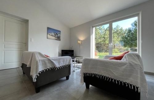 Saint-Georges-d'Oleron Casa | Maison lumineuse avec jardin clos et WIFI – 6 couchages, Saint-Georges-d'Oléron - FR-1-246A-199