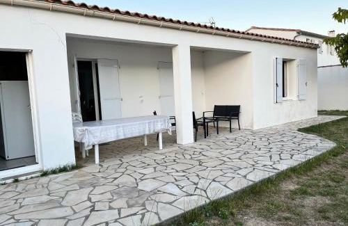 Ars-en-Re Casa | Maison lumineuse à Ars en ré