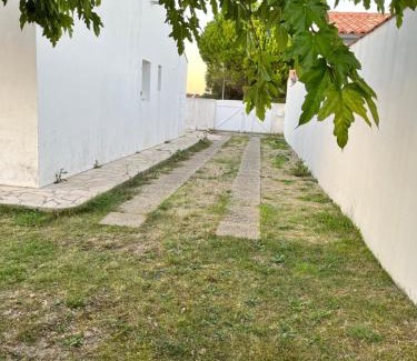 Ars-en-Re Casa | Maison lumineuse à Ars en ré
