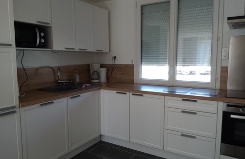 Concarneau Casa | Maison Lumineuse 2* Concarneau - 4 min drive from the beach