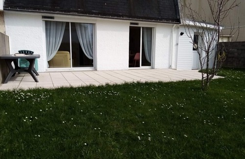 Concarneau Casa | Maison Lumineuse 2* Concarneau - 4 min drive from the beach