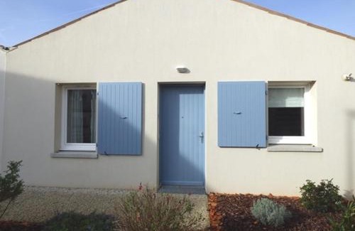 Marsilly Casa | Maison lumineuse 2 ch entre campagne et mer, proche golf et La Rochelle, parking et local vélo - FR-1-551-22
