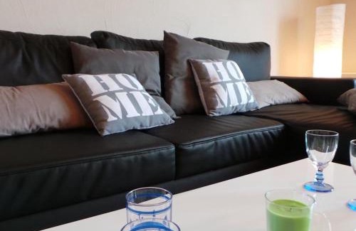 L'Epine Casa | Maison lumineuse avec jardin clos, à 400m de la plage, pour 8 personnes, secteur calme - FR-1-224B-22