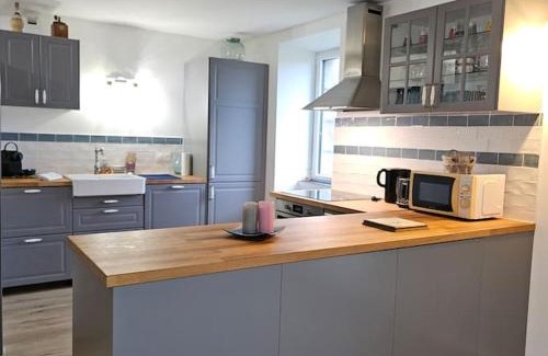 Plouguerneau Casa | Maison lumineuse entre mer et campagne 6 personnes