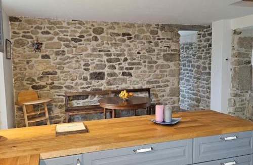 Plouguerneau Casa | Maison lumineuse entre mer et campagne 6 personnes