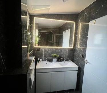 Bonneuil-sur-Marne Villa | Maison luxueuse - 15 mins de paris