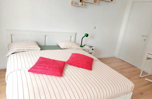 Dampremy Apartamento | Maison LYDIE - Meublé de vacances 3 étoiles
