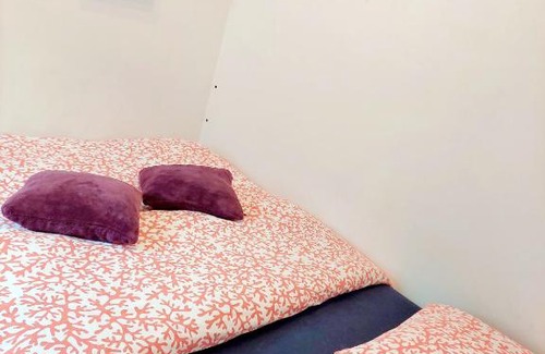 Dampremy Apartamento | Maison LYDIE - Meublé de vacances 3 étoiles