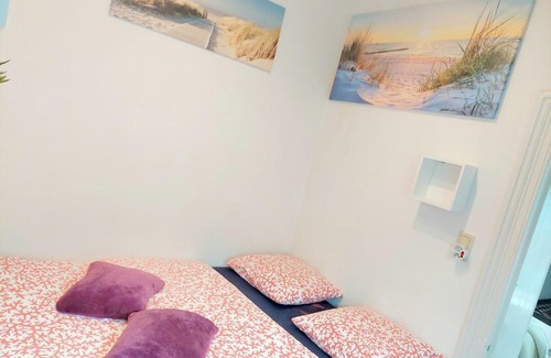Dampremy Apartamento | Maison LYDIE - Meublé de vacances 3 étoiles