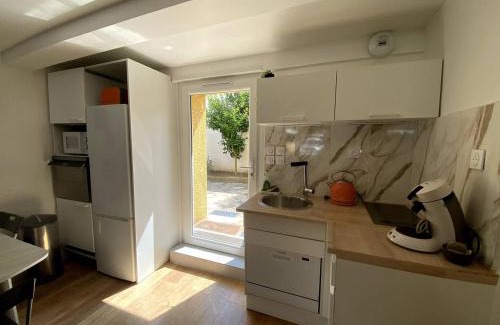 Bron Apartamento | Maison Lyon-Bron Eurexpo - Stadium Groupama