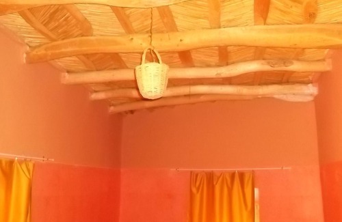 Ait Sedrate Jbel El Soufla Cama Y Desayuno | Maison d'hôtes Mogador chez habitants