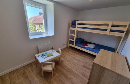 Clohars-Carnoet Casa | Maison Mamgoz