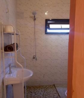 Mbour Casa | Maison Manour chambre 'soft breeze'