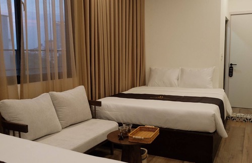 Hang Trong Hotel | Maison Maravelle Hotel