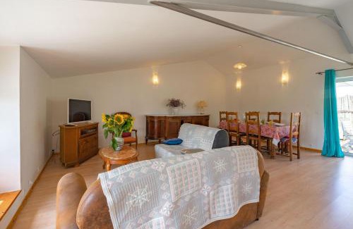 Mauzac Casa | Maison Marennes Oleron