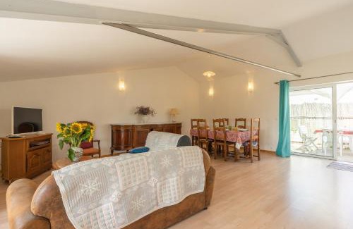 Mauzac Casa | Maison Marennes Oleron