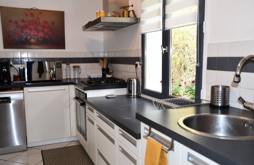 Borderes-Louron Casa | Casa Margarita