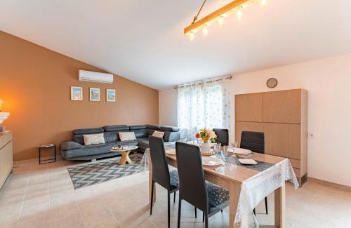 Beaucaire Casa | Maison Marquet