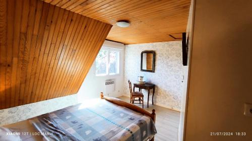 Bangor Casa | Maison Martha
