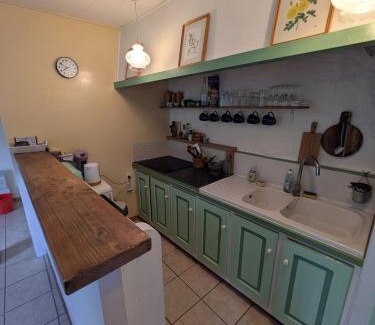 Castellane Casa | Maison Martina