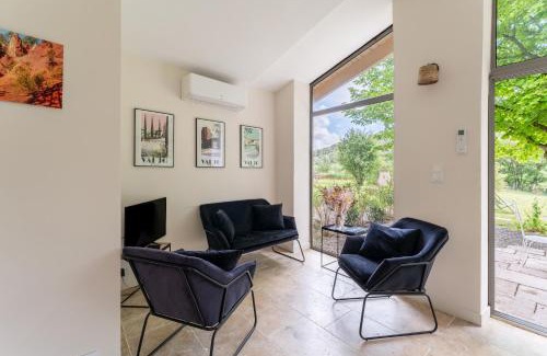 Apt Casa | Maison Marvic, Le Tilleul T3
