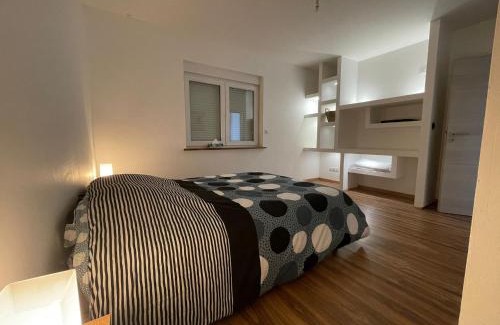 Reding Casa | Maison Marybelle