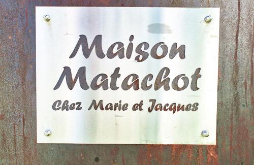 Orthez Cama Y Desayuno | Maison Matachot