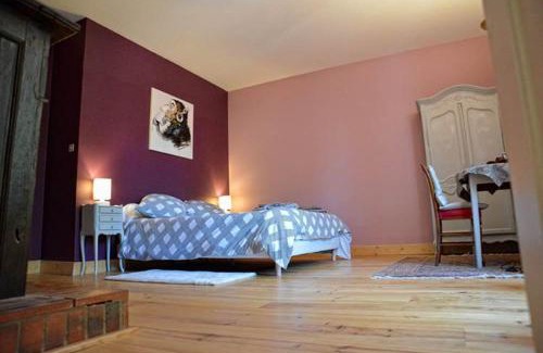 Orthez Cama Y Desayuno | Maison Matachot