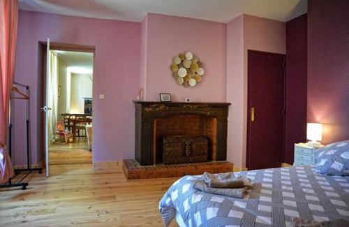 Orthez Cama Y Desayuno | Maison Matachot