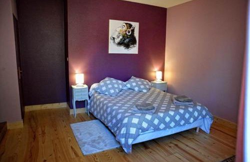Orthez Cama Y Desayuno | Maison Matachot