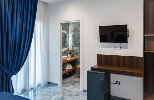 Ercolano Cama Y Desayuno | Maison Matie B&B Ercolano