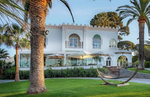 Boulouris-sur-Mer Apartamento | Maison Mauresque - Superior Suite "Baudelaire