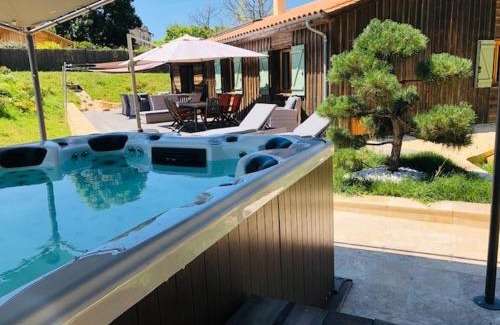 Fleurac Chalet De Esquí | Maison Maytri