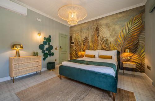 Rabat Hotel | Maison Medina Malta