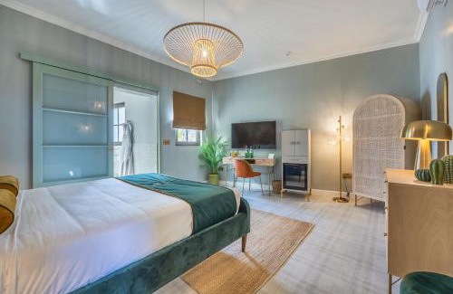 Rabat Hotel | Maison Medina Malta