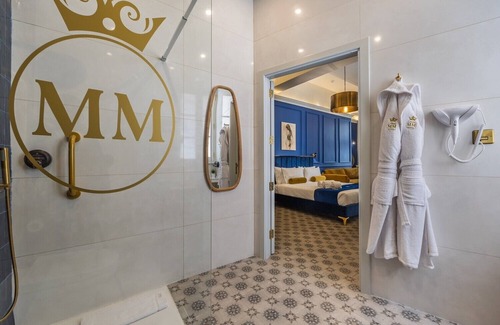 Rabat Casa | Maison Medina Malta