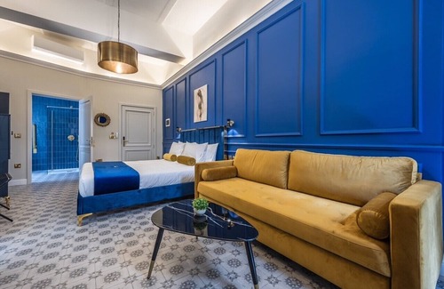 Rabat Casa | Maison Medina Malta