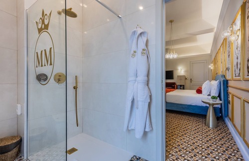 Rabat Casa | Maison Medina Malta