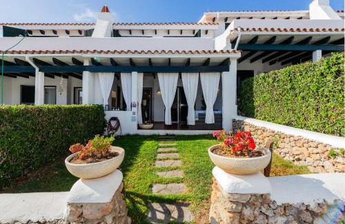 Arenal d'en Castell Casa | Maison Menorca