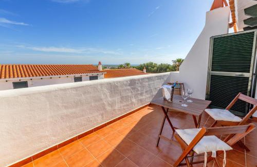 Arenal d'en Castell Casa | Maison Menorca