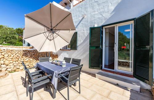 Arenal d'en Castell Casa | Maison Menorca