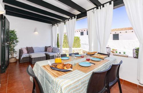 Arenal d'en Castell Casa | Maison Menorca