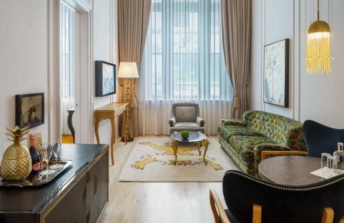Central Business District Hotel | Maison Metier, in the Unbound Collection by Hyatt