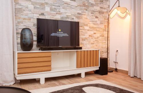 Douala Apartamento | Maison Meublée *WIFI* *CLIM* *PARKING*