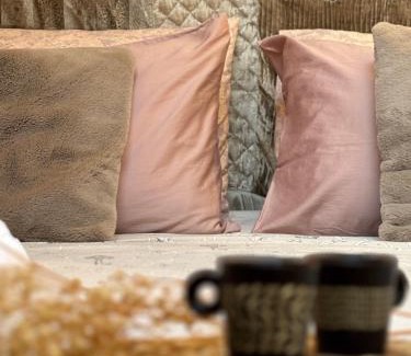 Ravenna Apartamento | Maison Mezzanotte Mansarda Chic in Centro con Parcheggio Privato