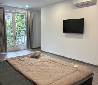 Thu Dau Mot Apartamento | Maison Mia Hotel & Apartment