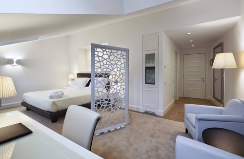 Centro Storico Hotel | Maison Milano | UNA Esperienze