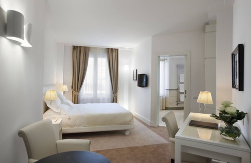 Centro Storico Hotel | Maison Milano | UNA Esperienze