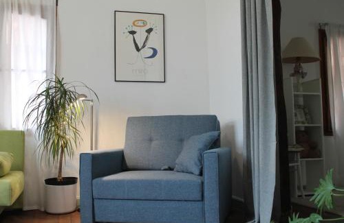 Sankt Julian Apartamento | Maison Mille Fleurs